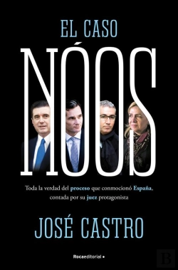 Bertrand.pt - El Caso Nóos