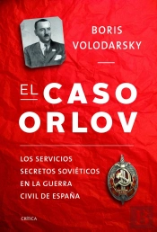 El Caso Orlov