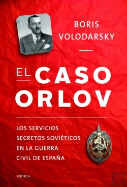 Bertrand.pt - El Caso Orlov