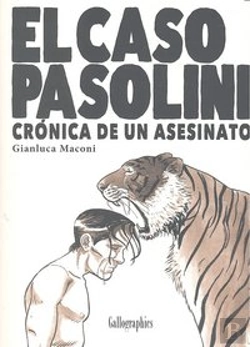 Bertrand.pt - El Caso Pasolini