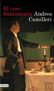 El Caso Santamaria