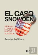 El Caso Snowden