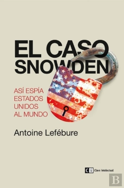 Bertrand.pt - El Caso Snowden