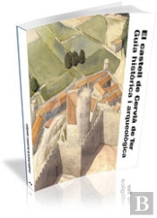 El Castell De Cervià De Ter