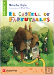 El Castell De Farfutalles. Material Auxiliar