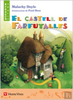 Bertrand.pt - El Castell De Farfutalles. Material Auxiliar
