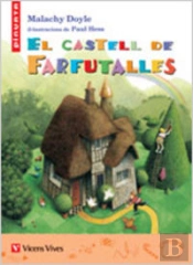 El Castell De Farfutalles