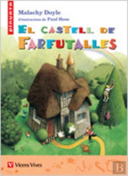 Bertrand.pt - El Castell De Farfutalles