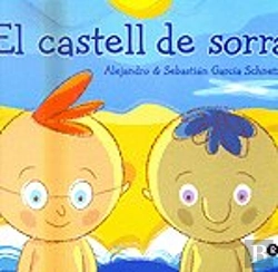 Bertrand.pt - El Castell De Sorra