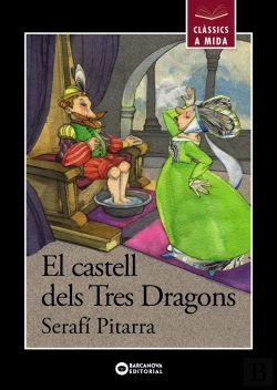 Bertrand.pt - El Castell Dels Tres Dragons