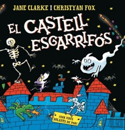 Bertrand.pt - El Castell Esgarrifos