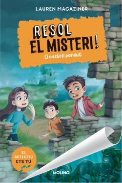 Bertrand.pt - El Castell Perdut