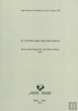 Bertrand.pt - El Castellano Del Pa¡S Vasco