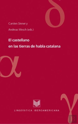Bertrand.pt - El Castellano En Las Tierras De Habla Catalana