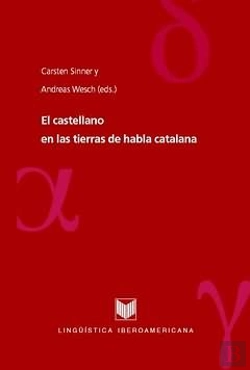 Bertrand.pt - El Castellano Hablado En Las Tierras De Habla Catalana
