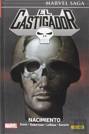El Castigador 1. Nacimiento