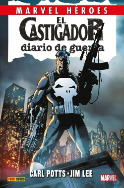 Bertrand.pt - El Castigador