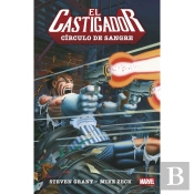 El Castigador. Crculo De Sangre M