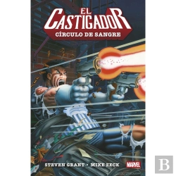 Bertrand.pt - El Castigador. Crculo De Sangre M