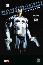 El Castigador: Regreso A La Gran Nada