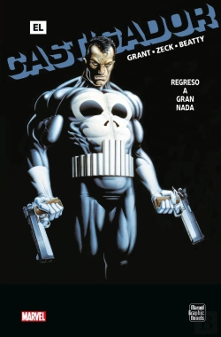 Bertrand.pt - El Castigador: Regreso A La Gran Nada