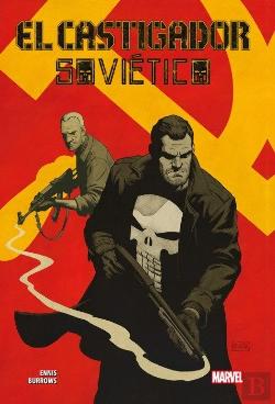 Bertrand.pt - El Castigador Sovietico