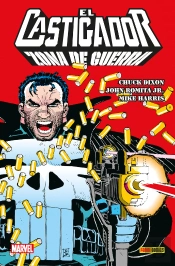 El Castigador (Zona De Guerra)