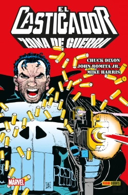 Bertrand.pt - El Castigador (Zona De Guerra)