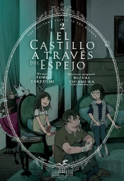 El Castillo A Través Del Espejo 2