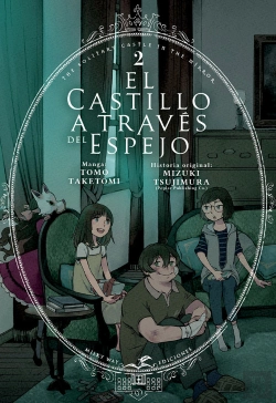 Bertrand.pt - El Castillo A Través Del Espejo 2