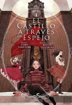Bertrand.pt - El Castillo A Través Del Espejo 4