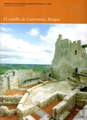 El Castillo De Castrojeriz, Burgos