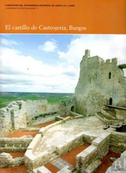 Bertrand.pt - El Castillo De Castrojeriz, Burgos