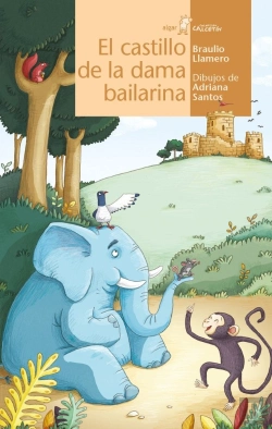 Bertrand.pt - El Castillo De La Dama Bailarina