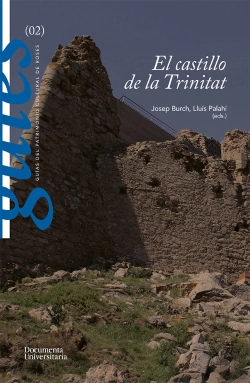 Bertrand.pt - El Castillo De La Trinitat