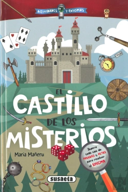 Bertrand.pt - El Castillo De Los Misterios