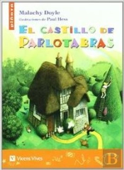 El Castillo De Parlotabras