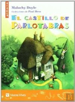 Bertrand.pt - El Castillo De Parlotabras