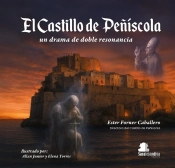 El Castillo De Peñíscola