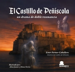 Bertrand.pt - El Castillo De Peñíscola