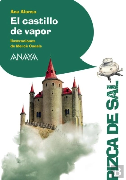 Bertrand.pt - El Castillo De Vapor