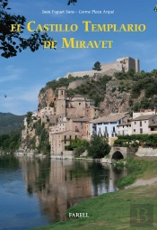 El Castillo Templario De Miravet