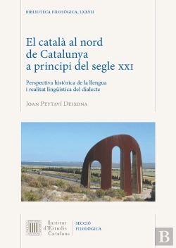 Bertrand.pt - El Català Al Nord De Catalunya A Principi Del Segle Xxi