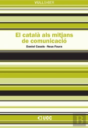 El Català Als Mitjans De Comunicació