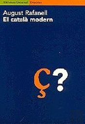 El Català Modern (Set Estudis D'Història Cultural)