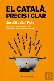 El Català, Precís I Clar