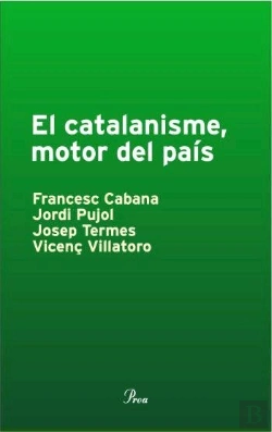 Bertrand.pt - El Catalanisme, Motor Del País
