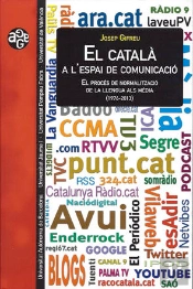 El Catalê A L'Espai De Comunicaciù