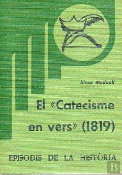Bertrand.pt - El «Catecisme En Vers», 1819