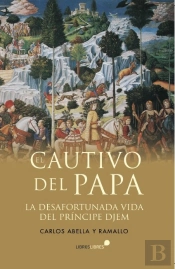 El Cautivo Del Papa